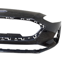 Load image into Gallery viewer, Ford Focus front bumper 2018-2021 Hatchback Genuine JX7B-17757-A
