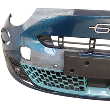 Load image into Gallery viewer, Fiat 600 front bumper 2024-2026 Hatchback Genuine Used 735763132
