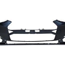 Load image into Gallery viewer, Audi A5 SE front bumper 2020-2024 Basis Saloon Estate Genuine Used 8W6807437P
