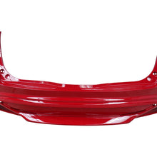 Load image into Gallery viewer, Honda Civic Type R rear bumper 2006-2012 Genuine 71501-SMG-E000
