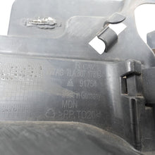 Load image into Gallery viewer, Volkswagen Transporter front bumper right fitting DRL 2020-2024 7LA807178C
