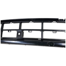 Load image into Gallery viewer, SAAB 93 9-3 FRONT BUMPER Lower Grill 2008 to 2012 GENUINE Used pn 12765518

