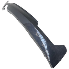 Load image into Gallery viewer, BMW 4 SERIES M Sport REAR BUMPER Lower Valance F32 F33 F36 GENUINE 51128054563

