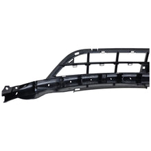 Load image into Gallery viewer, SAAB 93 9-3 FRONT BUMPER Lower Grill 2008 to 2012 GENUINE Used pn 12765518
