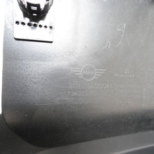Load image into Gallery viewer, Mini Countryman front bumper U25 2024-2026 Genuine Used 51115A091D9
