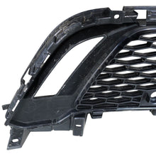 Load image into Gallery viewer, Land Rover Discovery Sport R Dynamic front bumper grill Genuine LK72-17F791-F
