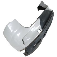 Load image into Gallery viewer, Jaguar I Pace rear bumper 2018-2024 Electric SUV Genuine pn J9D3-17D781-A
