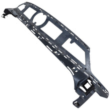 Load image into Gallery viewer, Vauxhall Crossland X front bumper grill backing 2021-2023 Genuine 39172213
