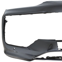 Load image into Gallery viewer, Porsche Cayenne S front bumper 2023-2026 5 Door SUV Genuine 9Y0807221F
