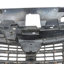 Load image into Gallery viewer, Renault Trafic Traffic front bumper upper grill 2014-2019 Genuine 623109221R
