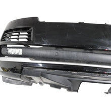 Load image into Gallery viewer, Range Rover Vogue front bumper L405 2013-2017 SUV Genuine pn CK52-17F003-AA
