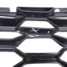 Load image into Gallery viewer, Ford Kuga ST line front bumper upper centre grill 2020-2024 Genuine LV4B-8200-Y
