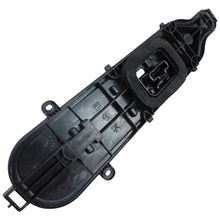 Load image into Gallery viewer, Citroen Berlingo front bumper upper grill trim 2018-2023 9816977377
