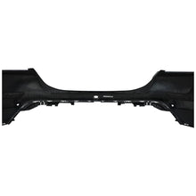 Load image into Gallery viewer, Porsche Taycan rear bumper 2019-2023 Genuine 9J1807421FFF
