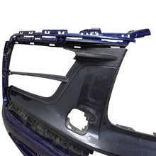 Load image into Gallery viewer, Porsche Macan Front Bumper 2021-2023 Facelift Genuine 95B807221AK FFF
