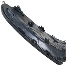 Load image into Gallery viewer, Volkswagen Tiguan R Line front bumper grill 2022 onwards SUV Genuine 571853677B
