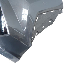 Load image into Gallery viewer, Hyundai Tucson N Line rear bumper 2021-2024 SUV Genuine pn 86611-N7SA0
