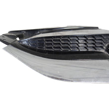 Load image into Gallery viewer, Hyundai IX35 front bumper upper grill 2009-2015 SUV Genuine 86550-2Y000
