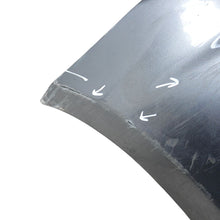 Load image into Gallery viewer, Audi A6 S Line front bumper C8 2018-2022 Saloon Genuine 4K0807437C
