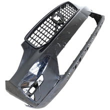 Load image into Gallery viewer, Volvo XC40 front bumper 2022-2024 5 Door SUV Genuine Used pn 31690933
