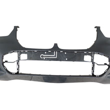 Load image into Gallery viewer, BMW X5 G05 M Sport front bumper SUV 2019-2022 Used Genuine 51118069207
