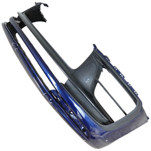 Load image into Gallery viewer, Porsche Macan Front Bumper 2021-2023 Facelift Genuine 95B807221AK FFF
