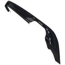 Load image into Gallery viewer, Ford Fiesta ST rear bumper valance 2018 Genuine K1BJ-17D781-A
