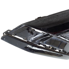 Load image into Gallery viewer, Audi A3 S Line rear bumper Saloon 4dr 2025-2026 Genuine 8Y5807511L
