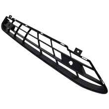 Load image into Gallery viewer, Nissan Qashqai front bumper lower grill 2024-2026 Genuine Used 62026HN*0A
