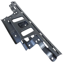 Load image into Gallery viewer, Citroen C3 front bumper lower trim 2016-2019 Hatchback Genuine 9812061577
