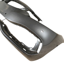 Load image into Gallery viewer, BMW 4 series sport line front bumper F32 F33 2013-2016 Genuine 51117294651

