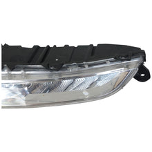 Load image into Gallery viewer, CITROEN C4 GRAND PICASSO Front LH DRL LED Light 2016 to 2018 GENUINE 9876036580
