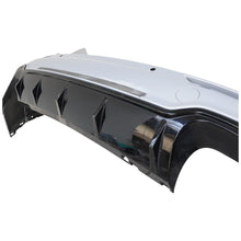 Load image into Gallery viewer, MASERATI GRECALE REAR BUMPER SUV 5 Door 2022 onwards GENUINE pn 670157359
