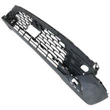 Load image into Gallery viewer, Vauxhall Mokka front bumper lower section 2020-2024 Genuine pn 9835277680
