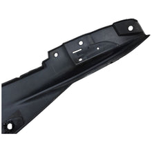 Load image into Gallery viewer, Aston Martin DB11 rear bumper centre panel 2017-2023 Genuine HY53-17E955-AA
