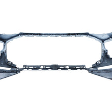 Load image into Gallery viewer, Audi Q6 E-Tron S Line front bumper 2024-2026 Genuine 85H807437B
