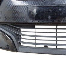 Load image into Gallery viewer, Toyota Yaris front bumper 2020-2024 Hatchback Genuine Used 52119-K0050
