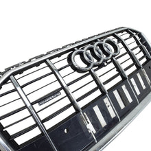 Load image into Gallery viewer, Audi Q7 S Line front bumper Facelift SUV 2021-2024 Genuine Used 4M0807437Q
