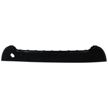 Load image into Gallery viewer, Kia Picanto GT Line front bumper centre grill trim 2017-2019 Genuine 86561-G6000
