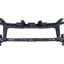 Load image into Gallery viewer, Porsche taycan front bumper grill fitting Facelift GENUINE 9J1807683AA

