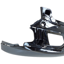 Load image into Gallery viewer, Volkswagen VW ID Buzz front bumper upper section trim Genuine 1T3854700H
