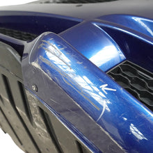 Load image into Gallery viewer, Jaguar XE front bumper SE Portfolio 2015-2020 Genuine Used GX73-17F003-AA
