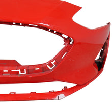 Load image into Gallery viewer, Ford Focus front bumper 2018-2021 Hatchback Genuine JX7B-17757-A

