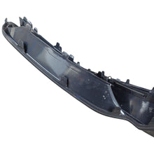 Load image into Gallery viewer, Cupra Born front bumper centre grill 2022-2024 Genuine 10E805903C

