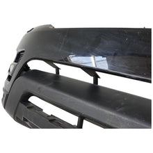 Load image into Gallery viewer, RANGE ROVER SPORT FRONT BUMPER 2013 to 2017 SUV GENUINE pn DK62-17F775-BB
