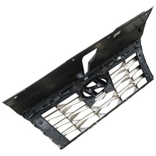 Load image into Gallery viewer, Hyundai Tucson front bumper upper grill 2021-2024 Genuine 86351-N7100
