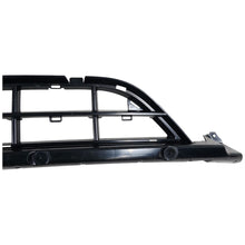 Load image into Gallery viewer, SAAB 93 9-3 FRONT BUMPER Lower Grill 2008 to 2012 GENUINE Used pn 12765518
