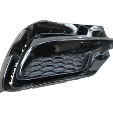 Load image into Gallery viewer, MG ZS SUV front bumper left LH grill 2020-2022 SUV Genuine 10694868
