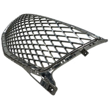 Load image into Gallery viewer, HYUNDAI GENESIS GV80 FRONT BUMPER Grill 2021 onwards GENUINE 86351-T6000
