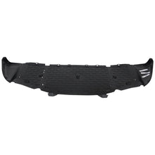 Load image into Gallery viewer, TESLA MODEL S REAR BUMPER Valance Hatchback 2017 onwards GENUINE pn 6008180-00-E
